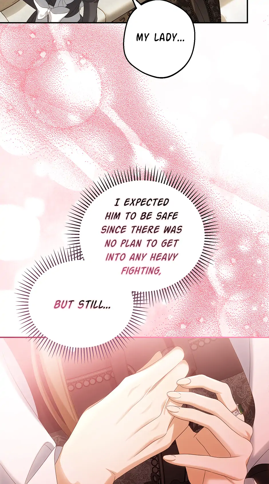 Why Are You Obsessed With Your Fake Wife? Chapter 69 page 62