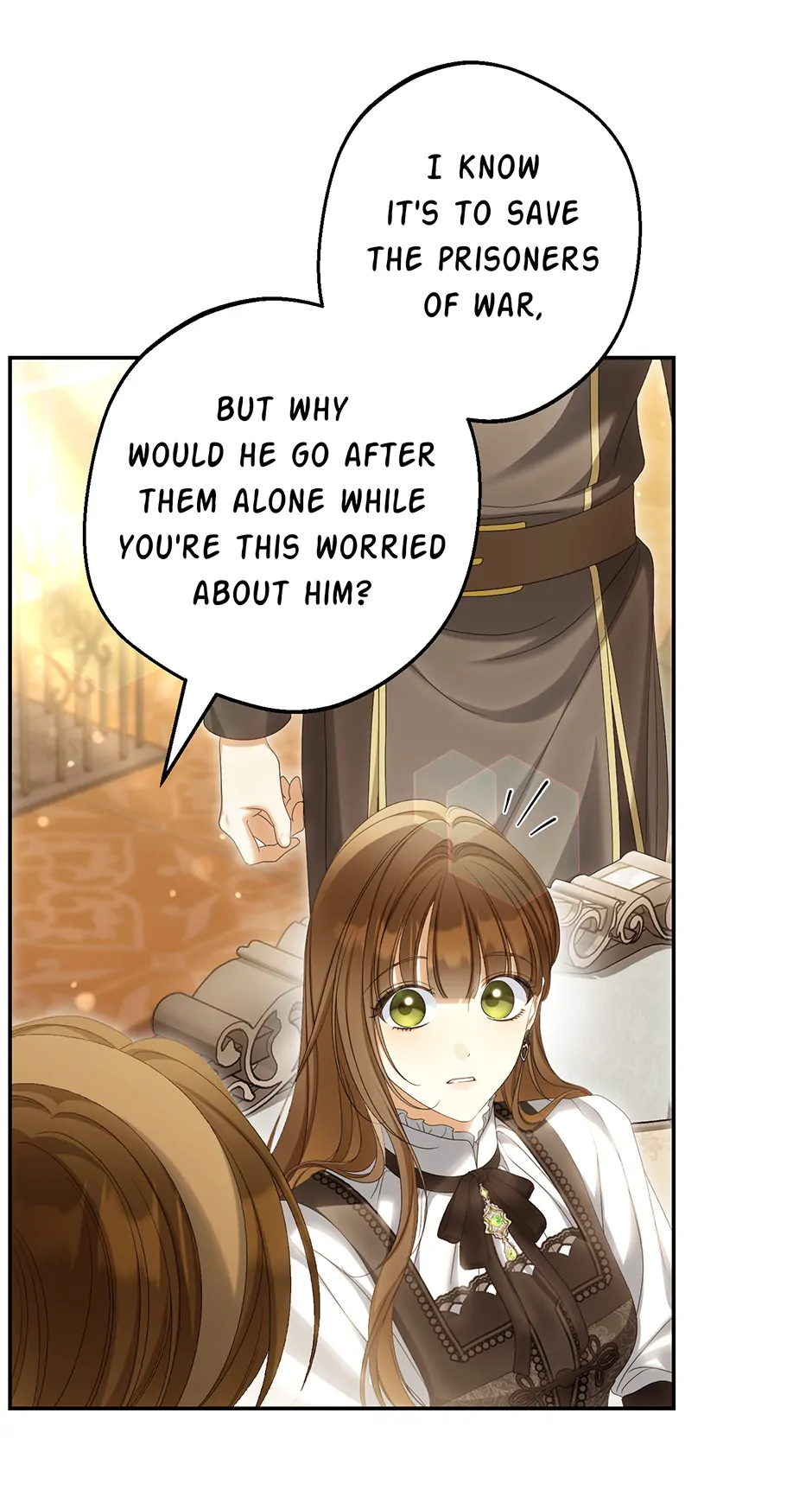 Why Are You Obsessed With Your Fake Wife? Chapter 69 page 65