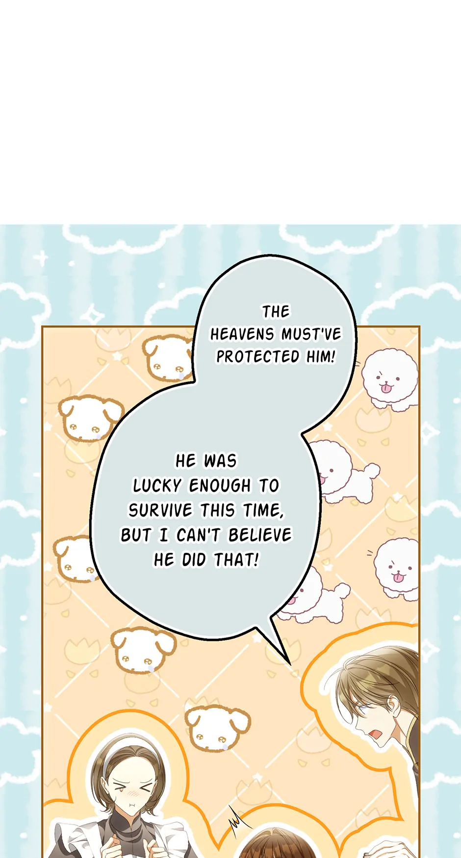Why Are You Obsessed With Your Fake Wife? Chapter 69 page 66