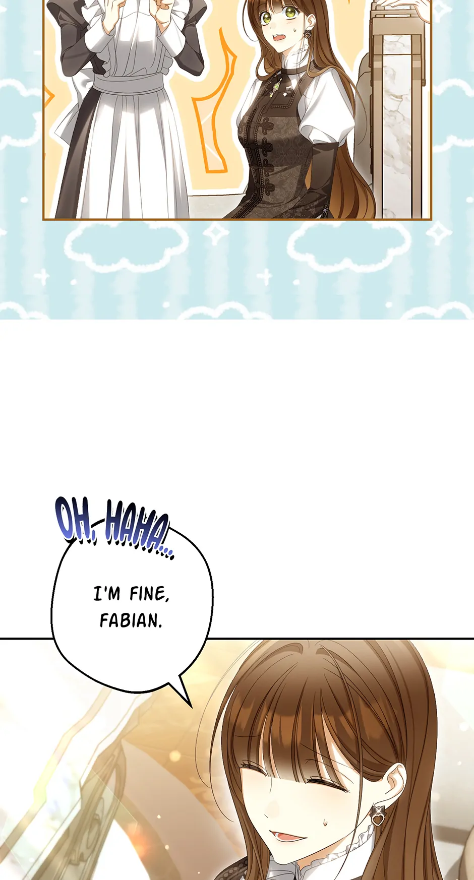 Why Are You Obsessed With Your Fake Wife? Chapter 69 page 67