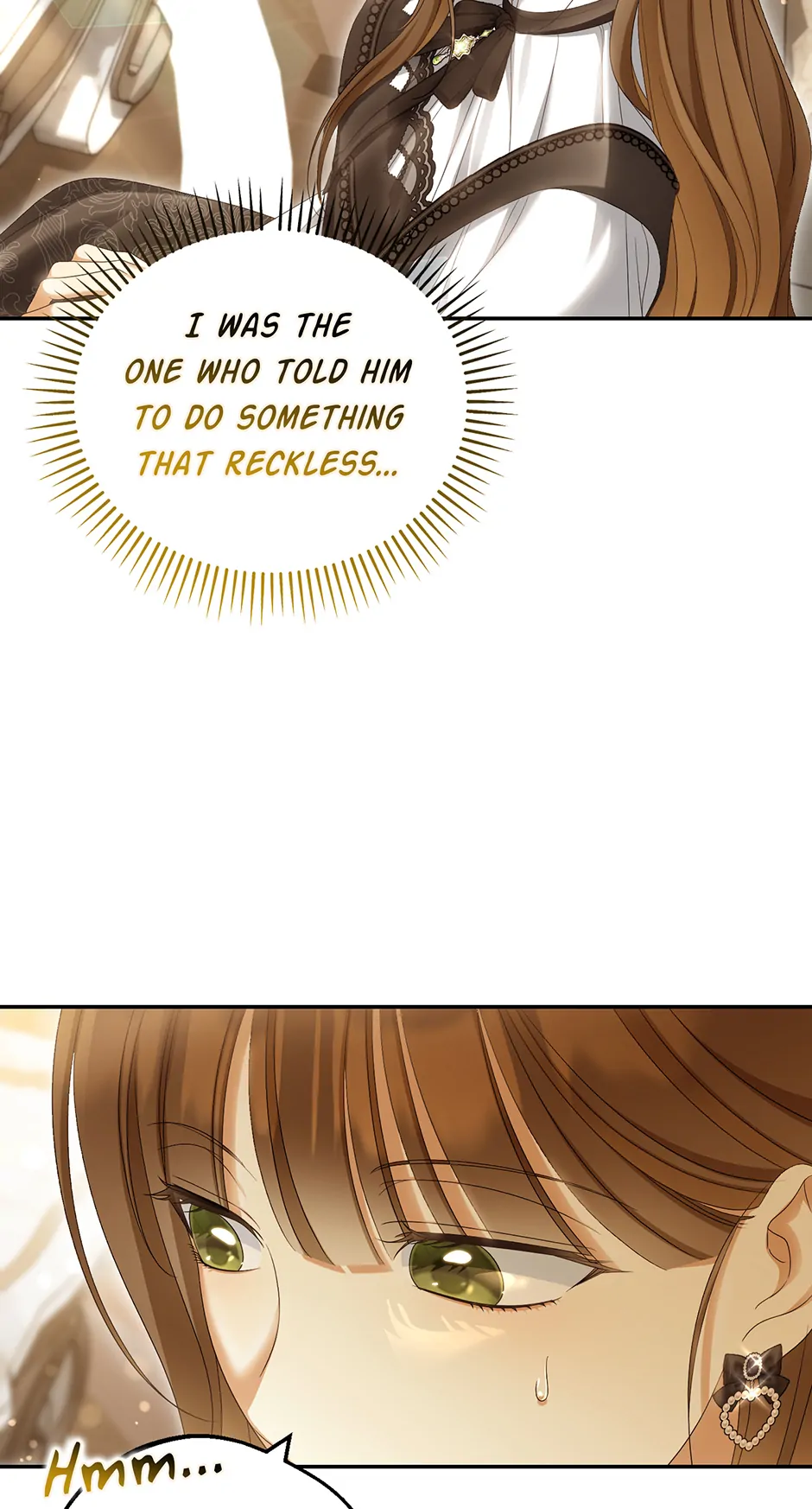 Why Are You Obsessed With Your Fake Wife? Chapter 69 page 68