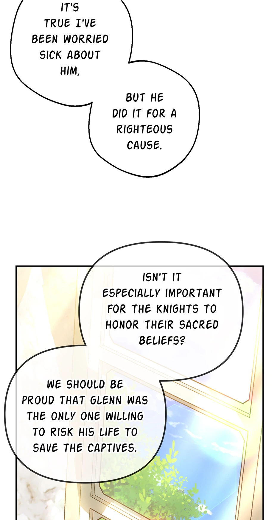 Why Are You Obsessed With Your Fake Wife? Chapter 69 page 69