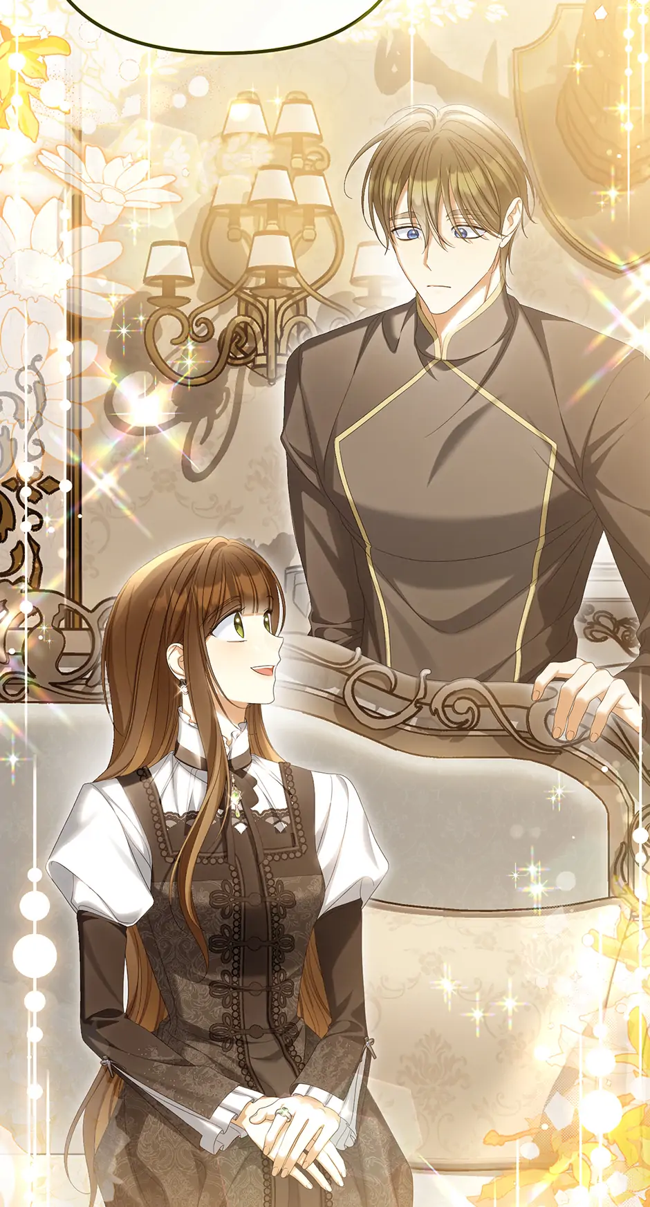 Why Are You Obsessed With Your Fake Wife? Chapter 69 page 71