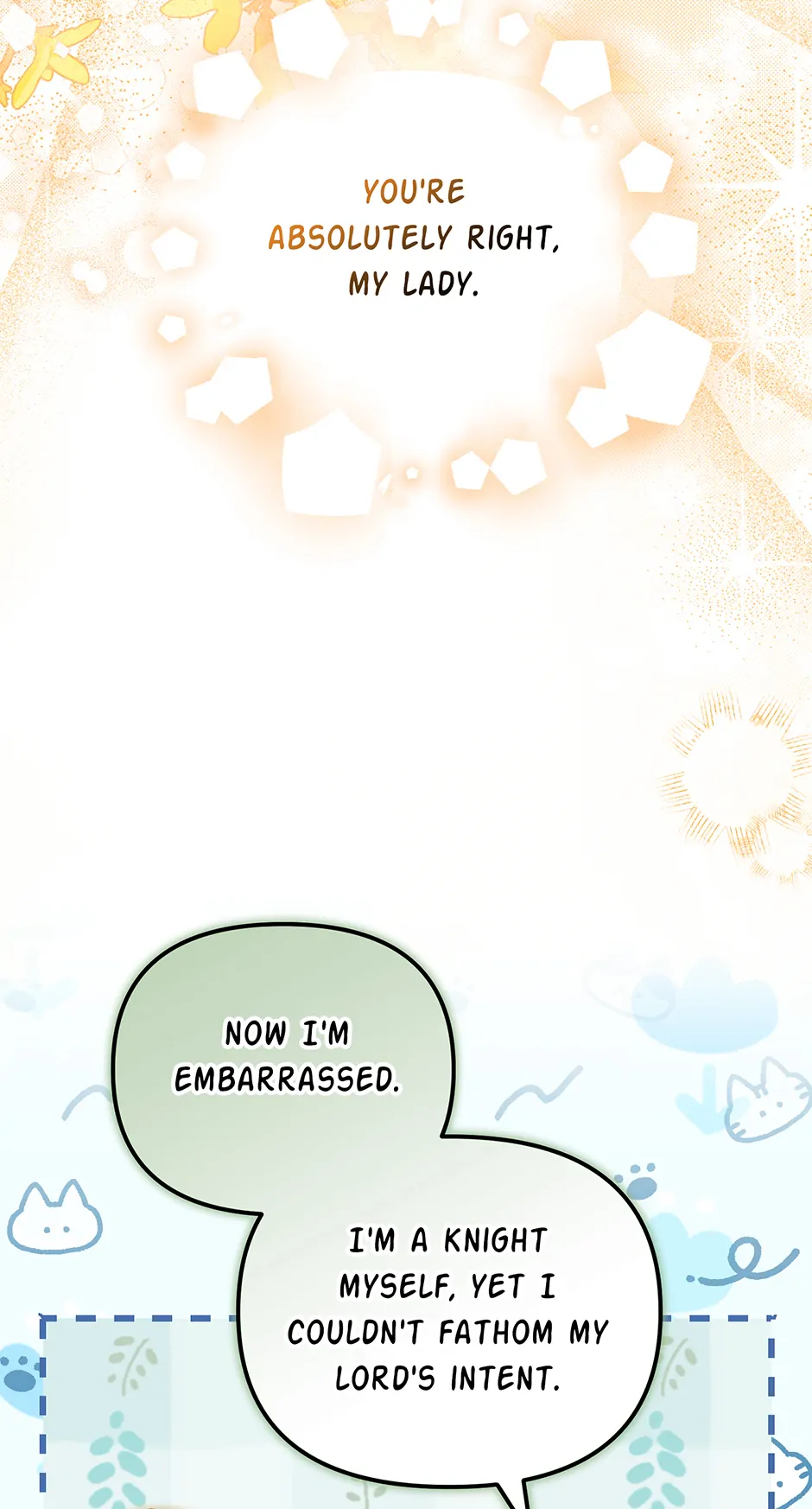 Why Are You Obsessed With Your Fake Wife? Chapter 69 page 73