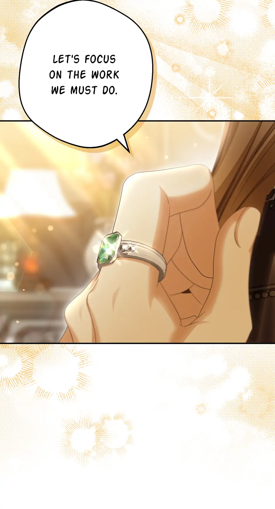 Why Are You Obsessed With Your Fake Wife? Chapter 69 page 76