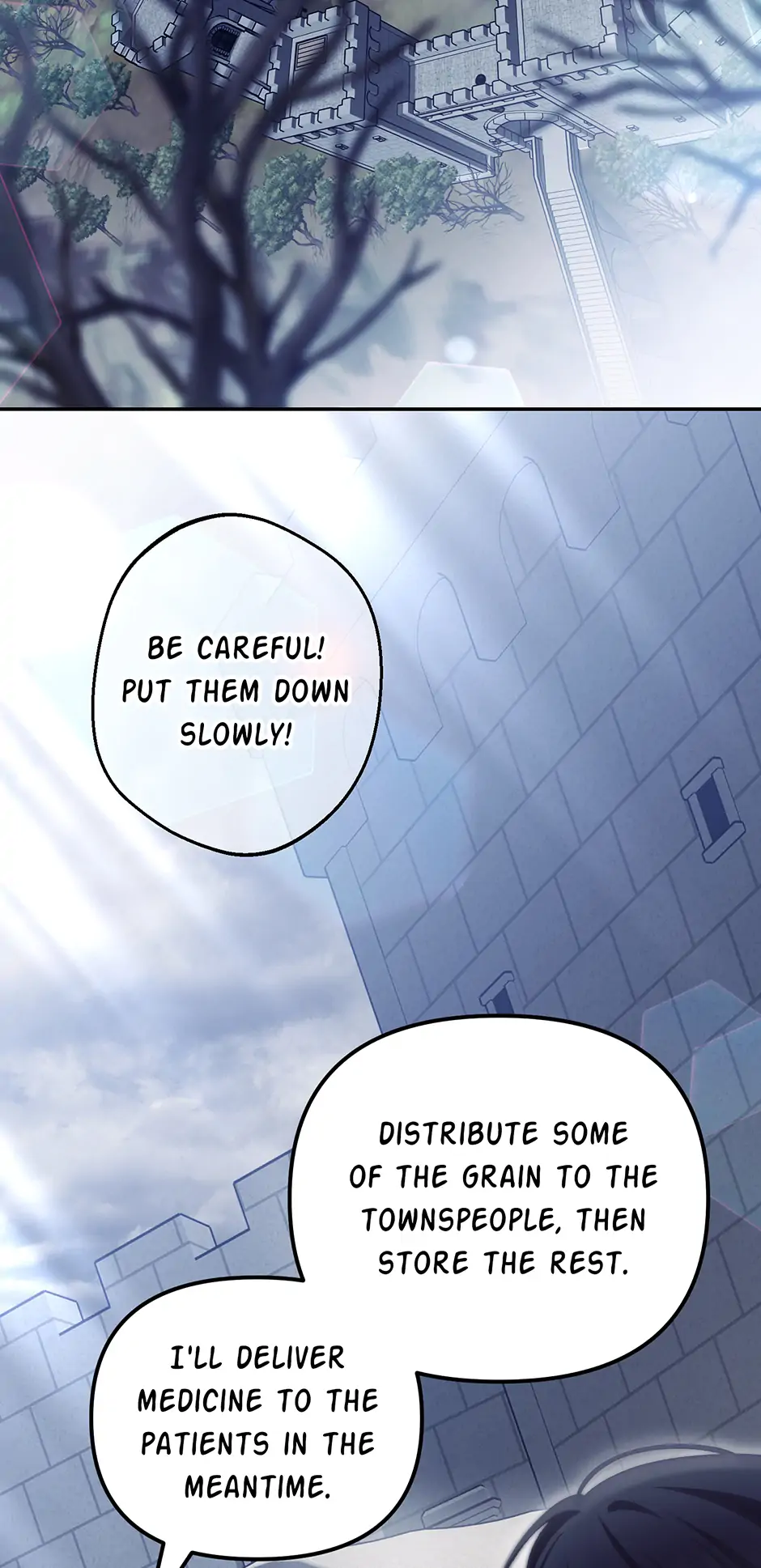 Why Are You Obsessed With Your Fake Wife? Chapter 69 page 78