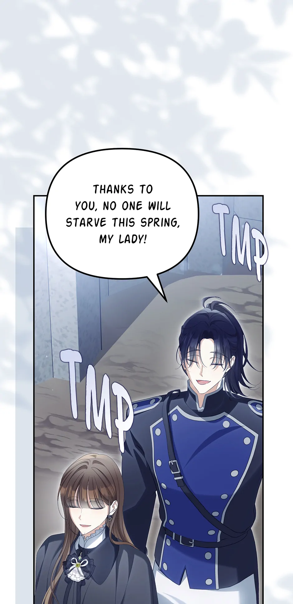 Why Are You Obsessed With Your Fake Wife? Chapter 69 page 80
