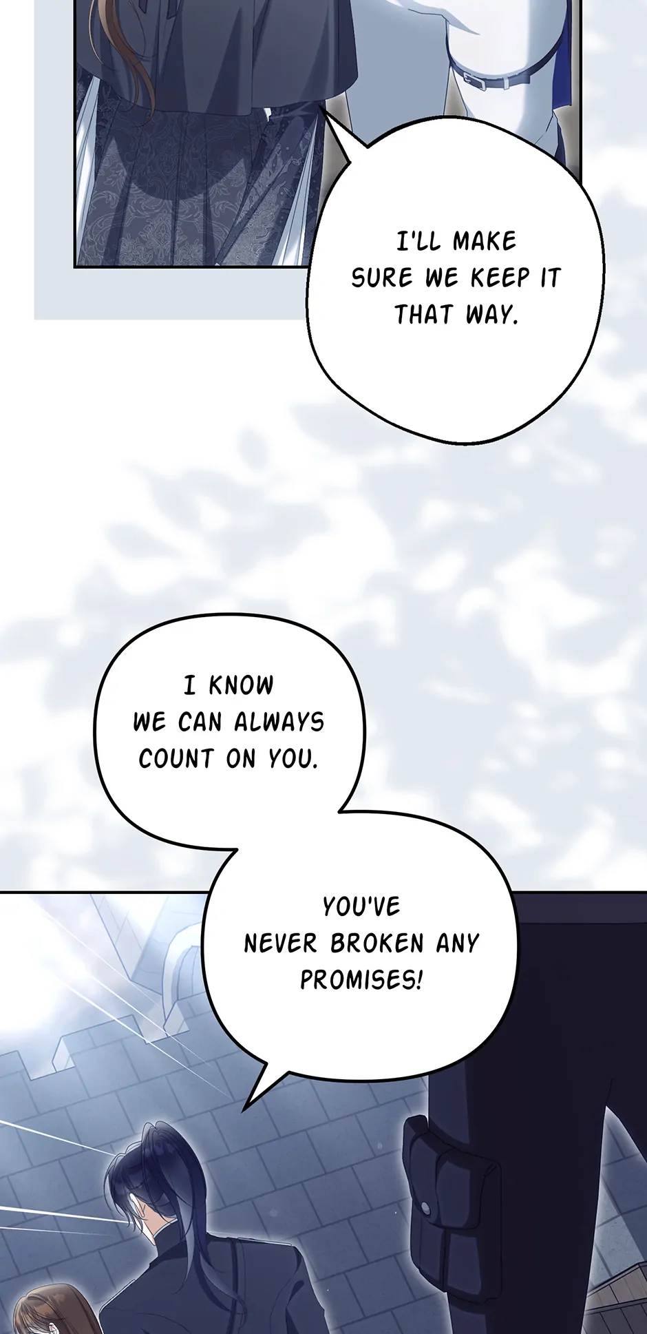 Why Are You Obsessed With Your Fake Wife? Chapter 69 page 81