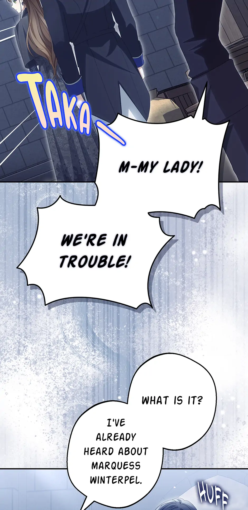 Why Are You Obsessed With Your Fake Wife? Chapter 69 page 82