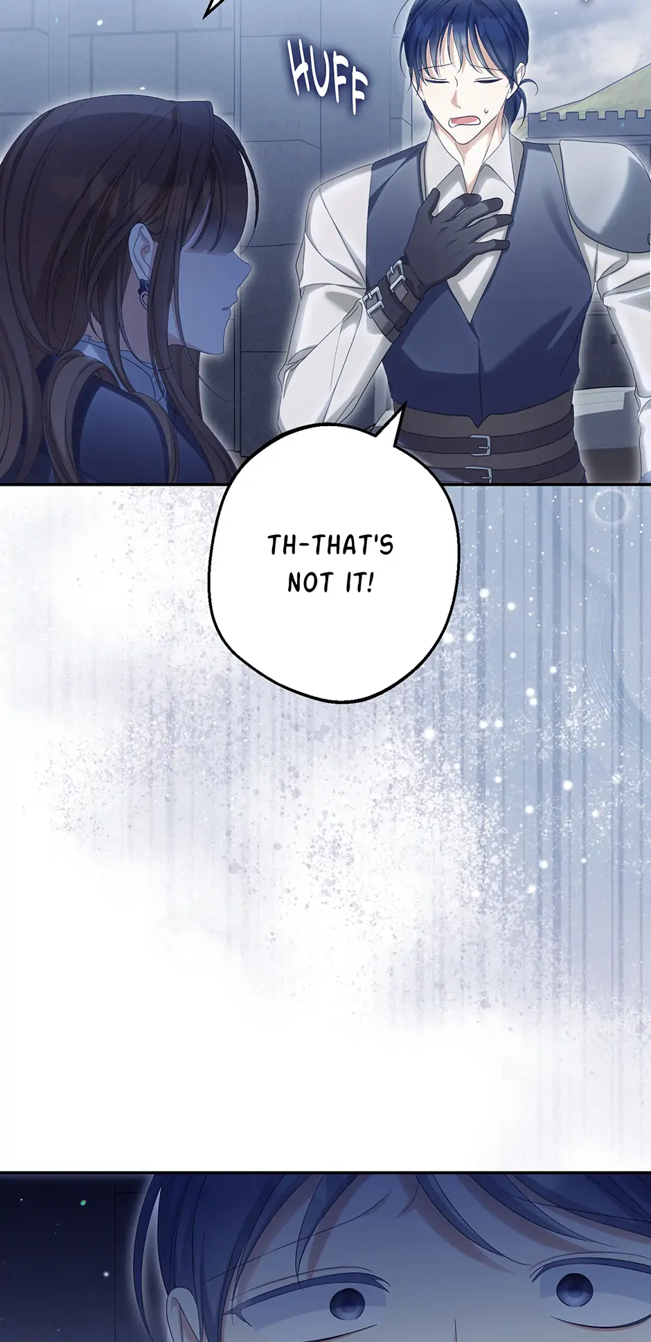 Why Are You Obsessed With Your Fake Wife? Chapter 69 page 83