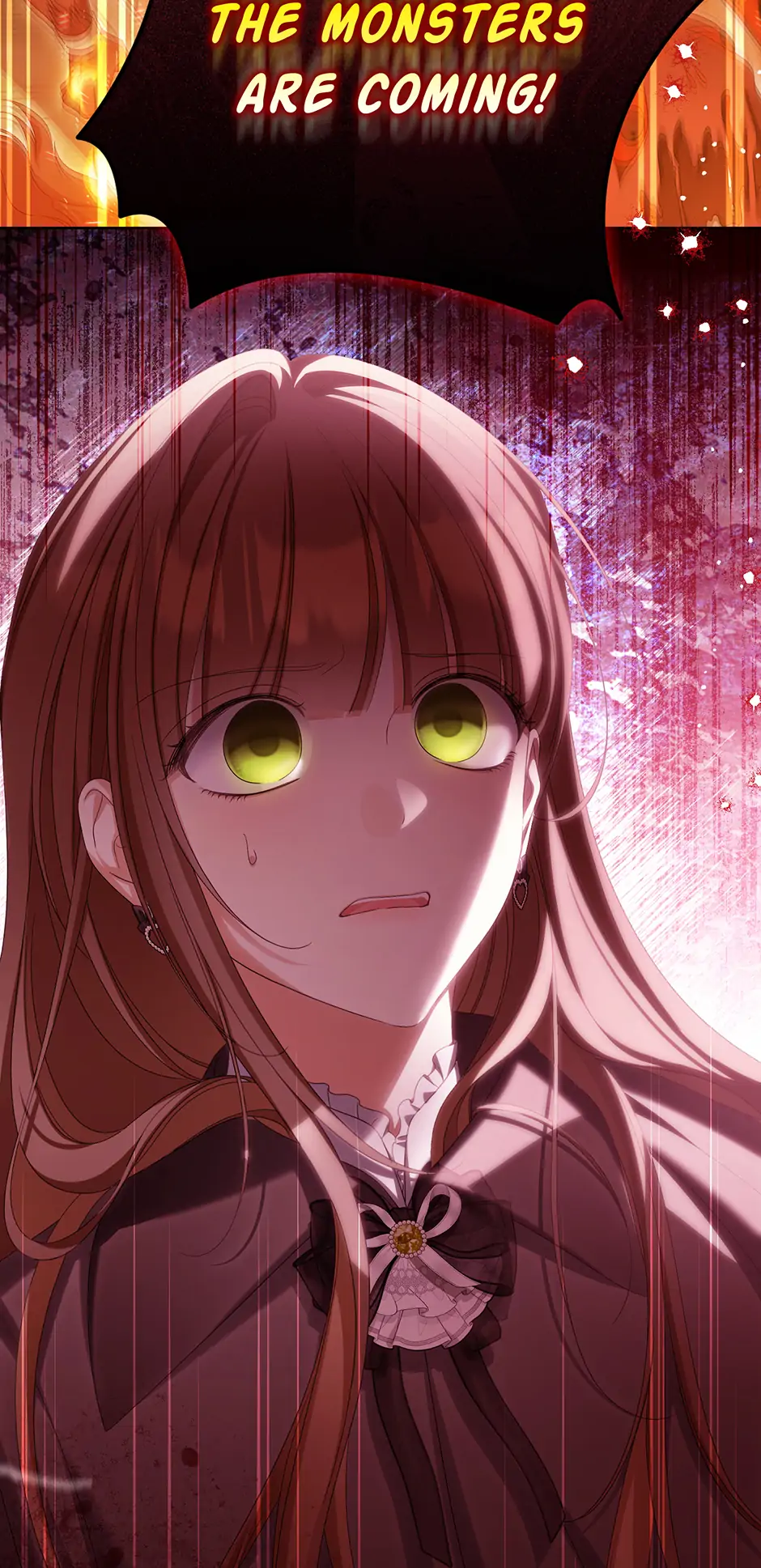 Why Are You Obsessed With Your Fake Wife? Chapter 69 page 87