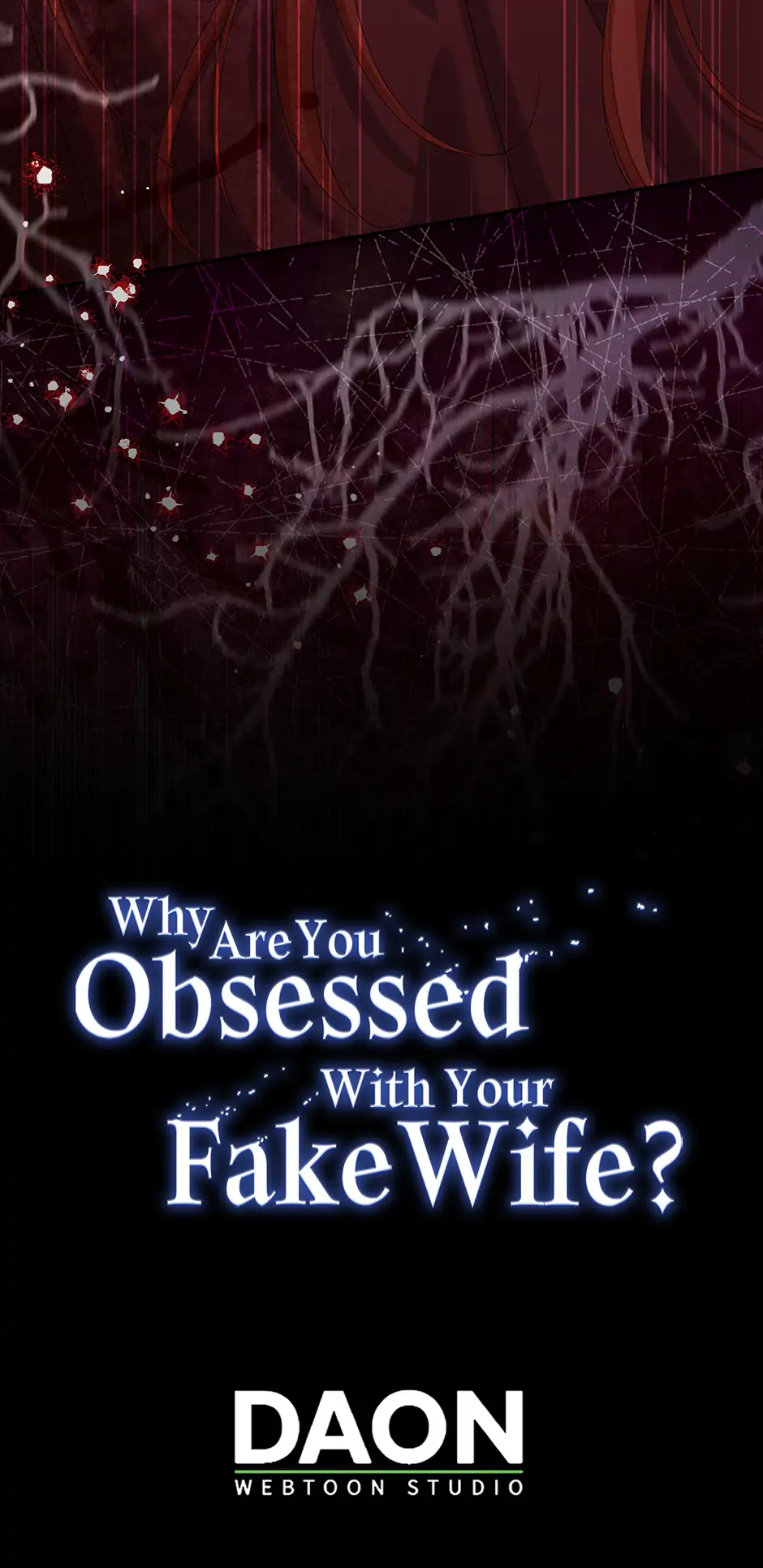 Why Are You Obsessed With Your Fake Wife? Chapter 69 page 88