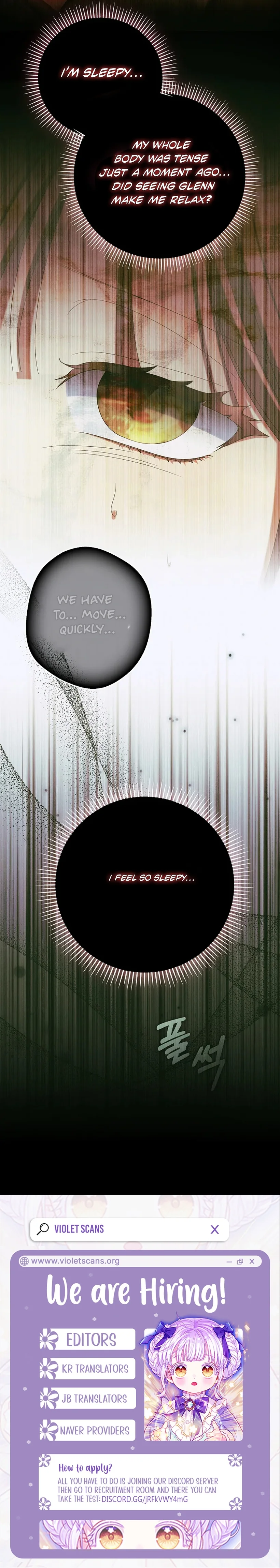 Why Are You Obsessed With Your Fake Wife? Chapter 85 page 15