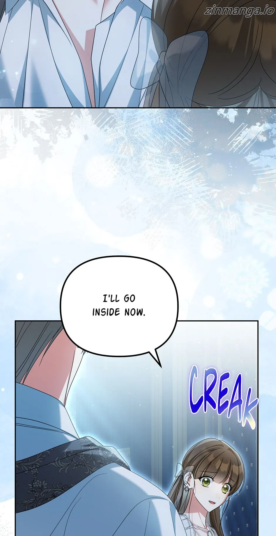 Why Are You Obsessed With Your Fake Wife? Chapter 30 page 3