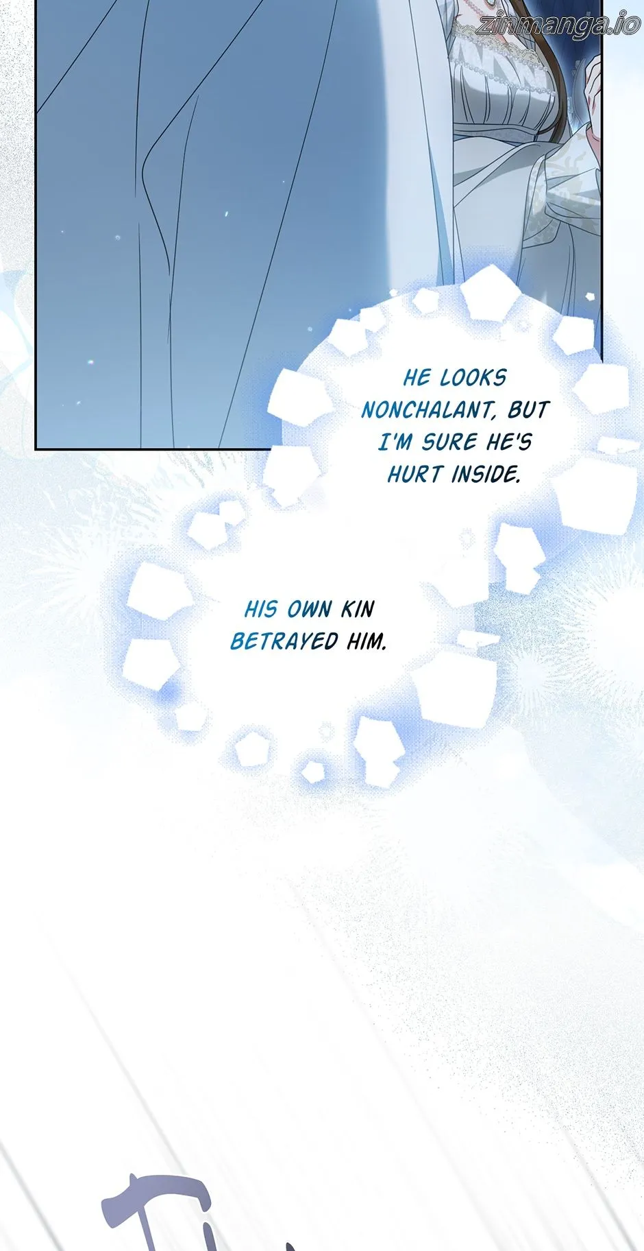 Why Are You Obsessed With Your Fake Wife? Chapter 30 page 4