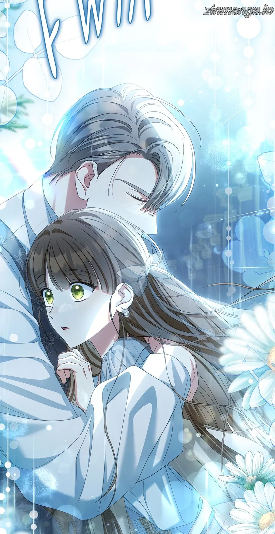 Why Are You Obsessed With Your Fake Wife? Chapter 30 page 6