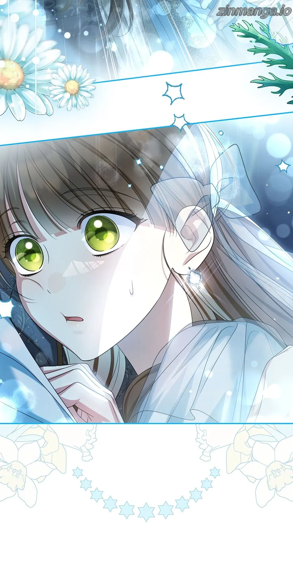 Why Are You Obsessed With Your Fake Wife? Chapter 30 page 7