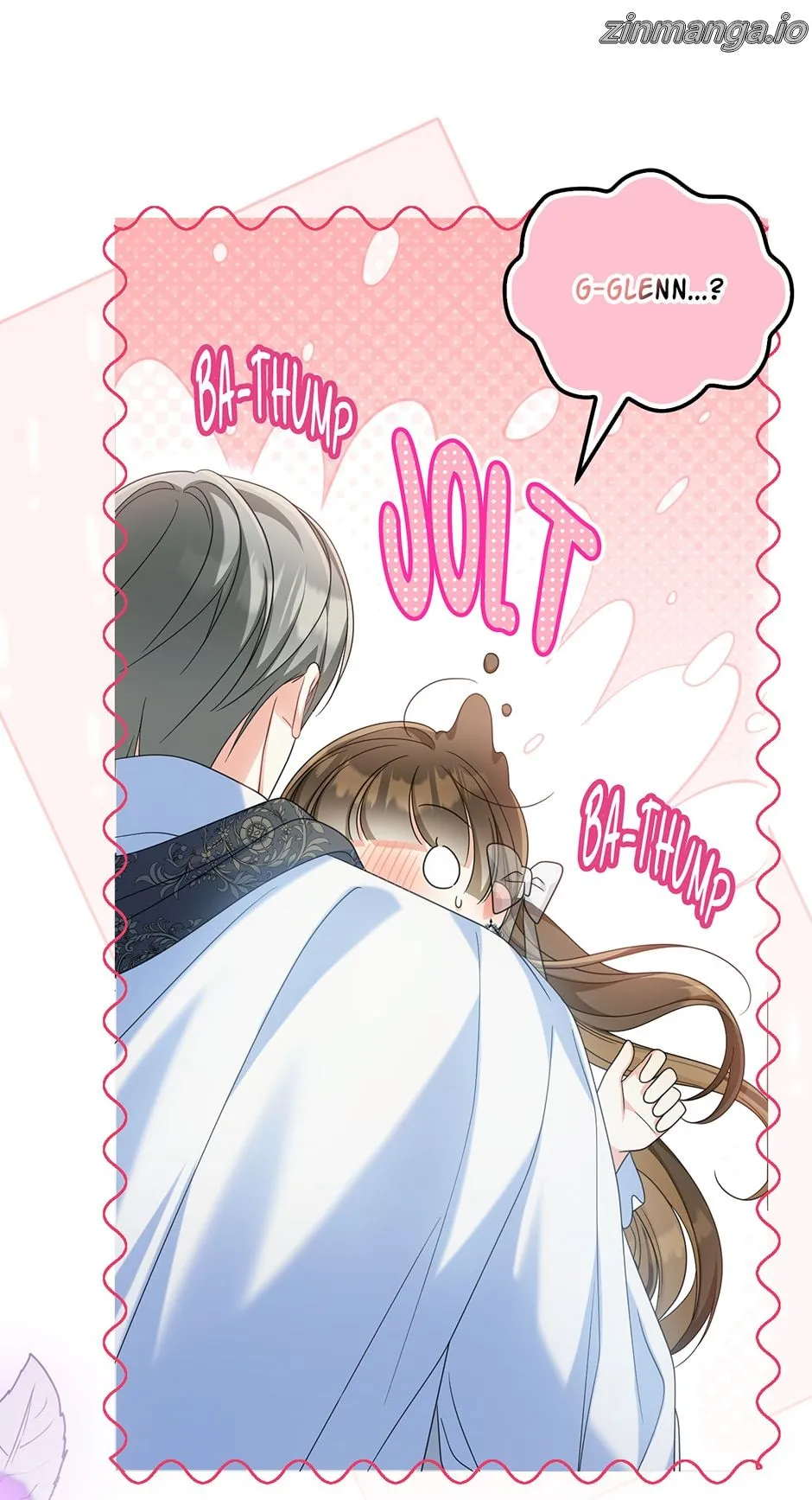 Why Are You Obsessed With Your Fake Wife? Chapter 30 page 8