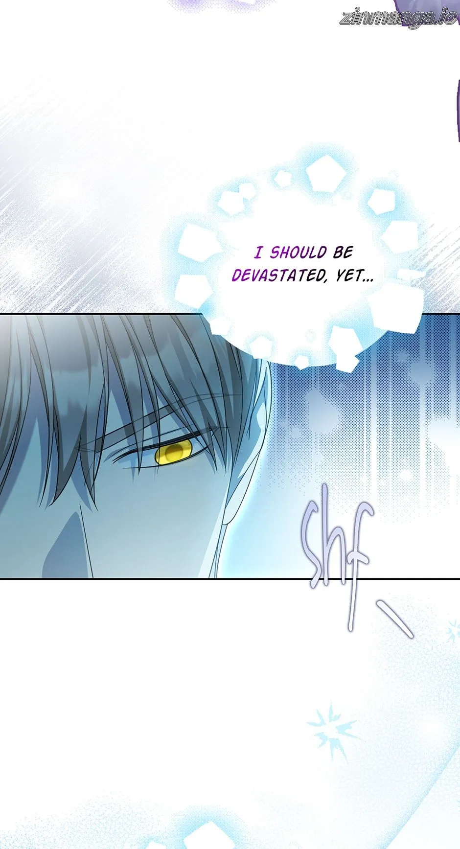 Why Are You Obsessed With Your Fake Wife? Chapter 30 page 11