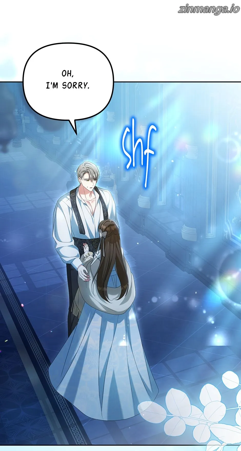 Why Are You Obsessed With Your Fake Wife? Chapter 30 page 15