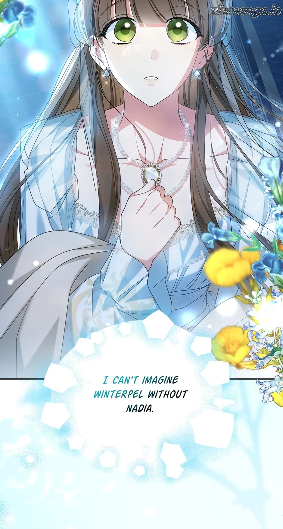Why Are You Obsessed With Your Fake Wife? Chapter 30 page 18