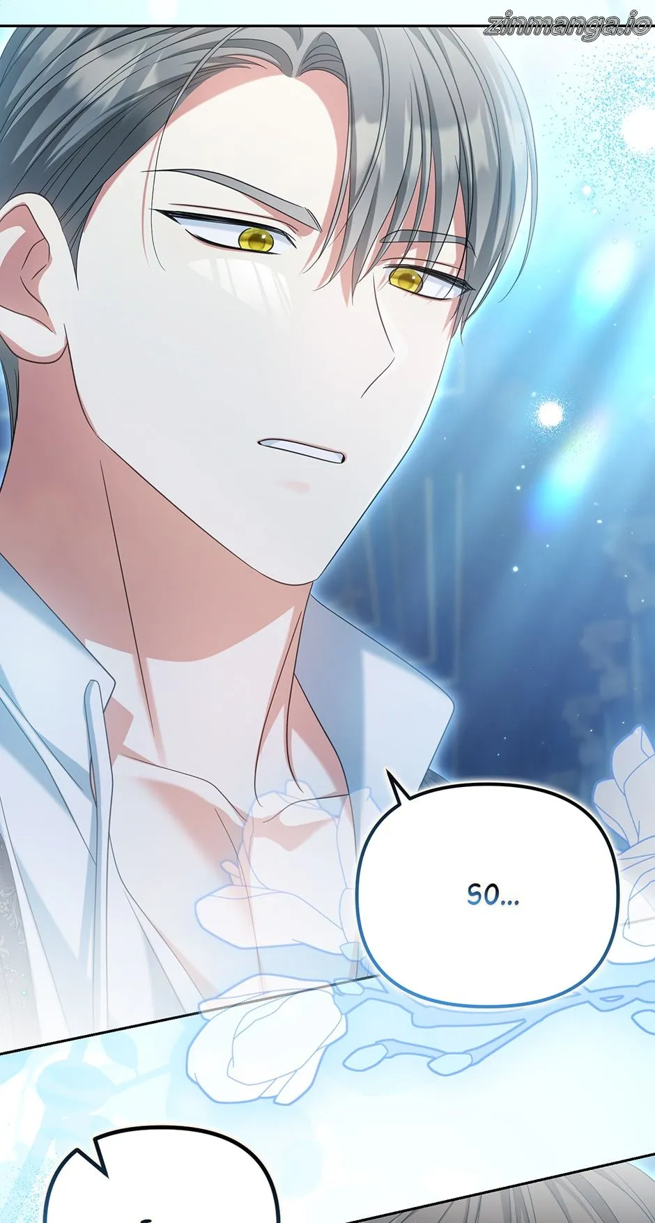 Why Are You Obsessed With Your Fake Wife? Chapter 30 page 19
