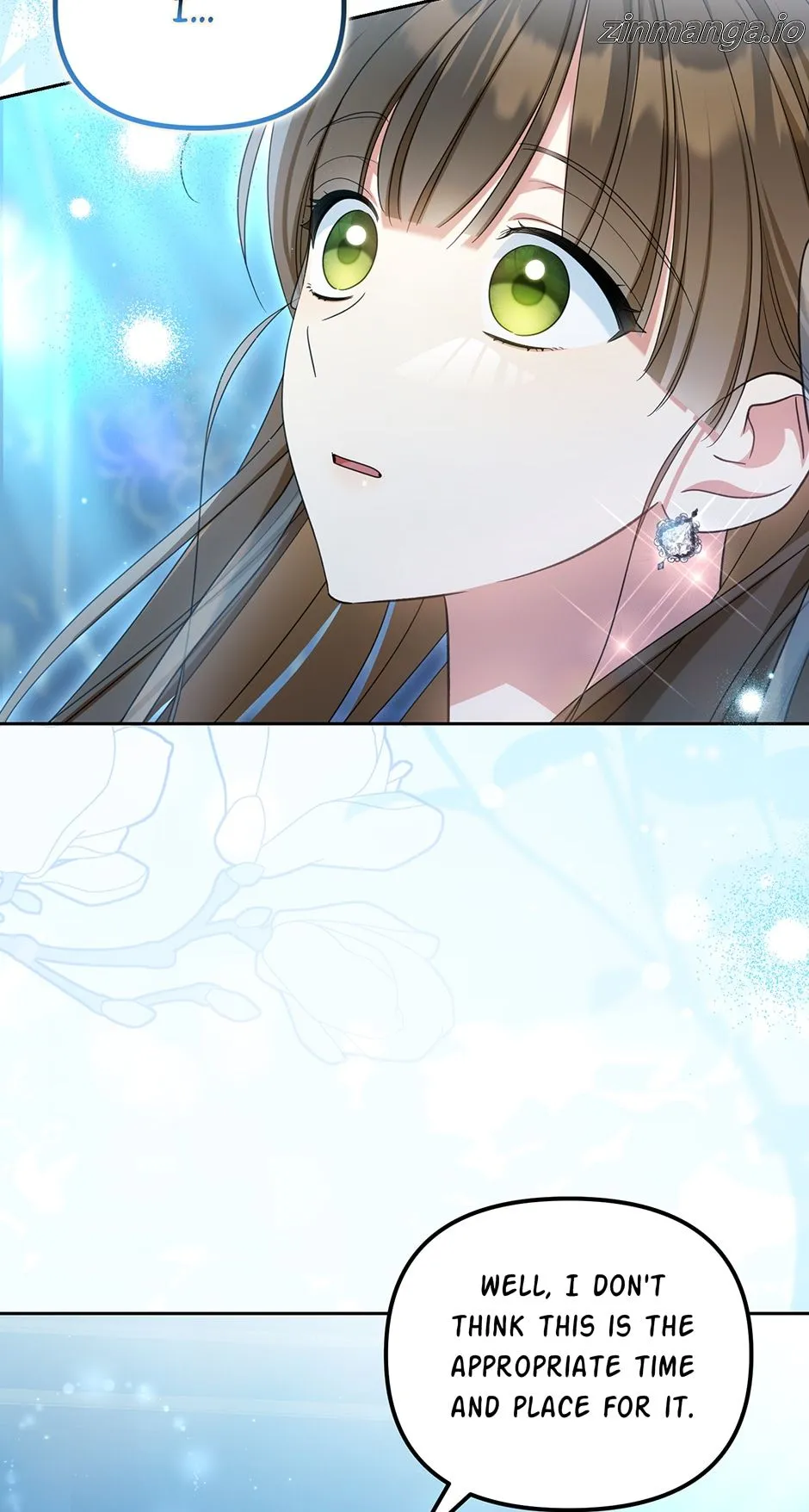 Why Are You Obsessed With Your Fake Wife? Chapter 30 page 20