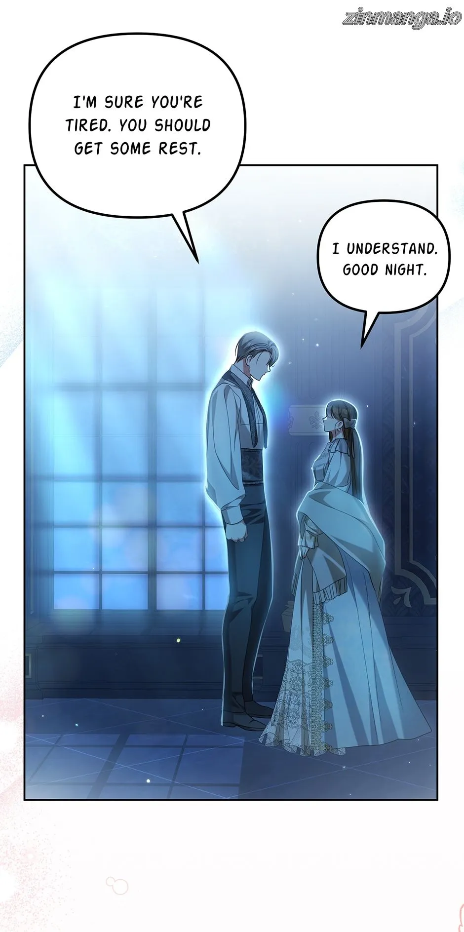 Why Are You Obsessed With Your Fake Wife? Chapter 30 page 22