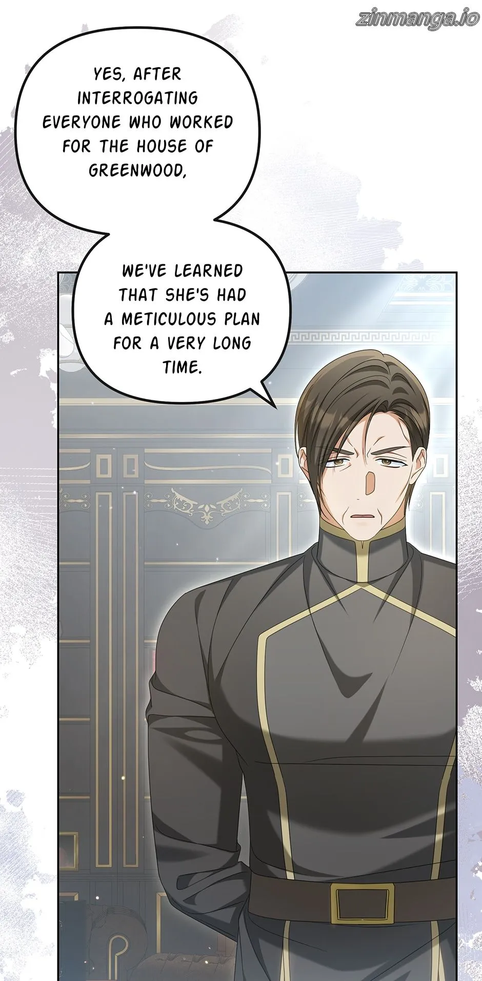 Why Are You Obsessed With Your Fake Wife? Chapter 30 page 27