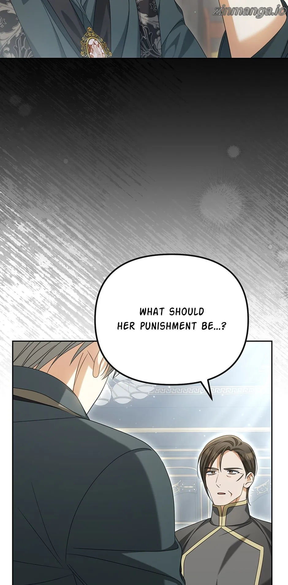 Why Are You Obsessed With Your Fake Wife? Chapter 30 page 29