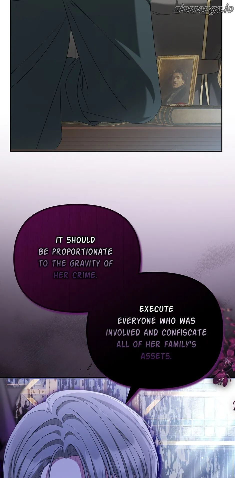Why Are You Obsessed With Your Fake Wife? Chapter 30 page 30