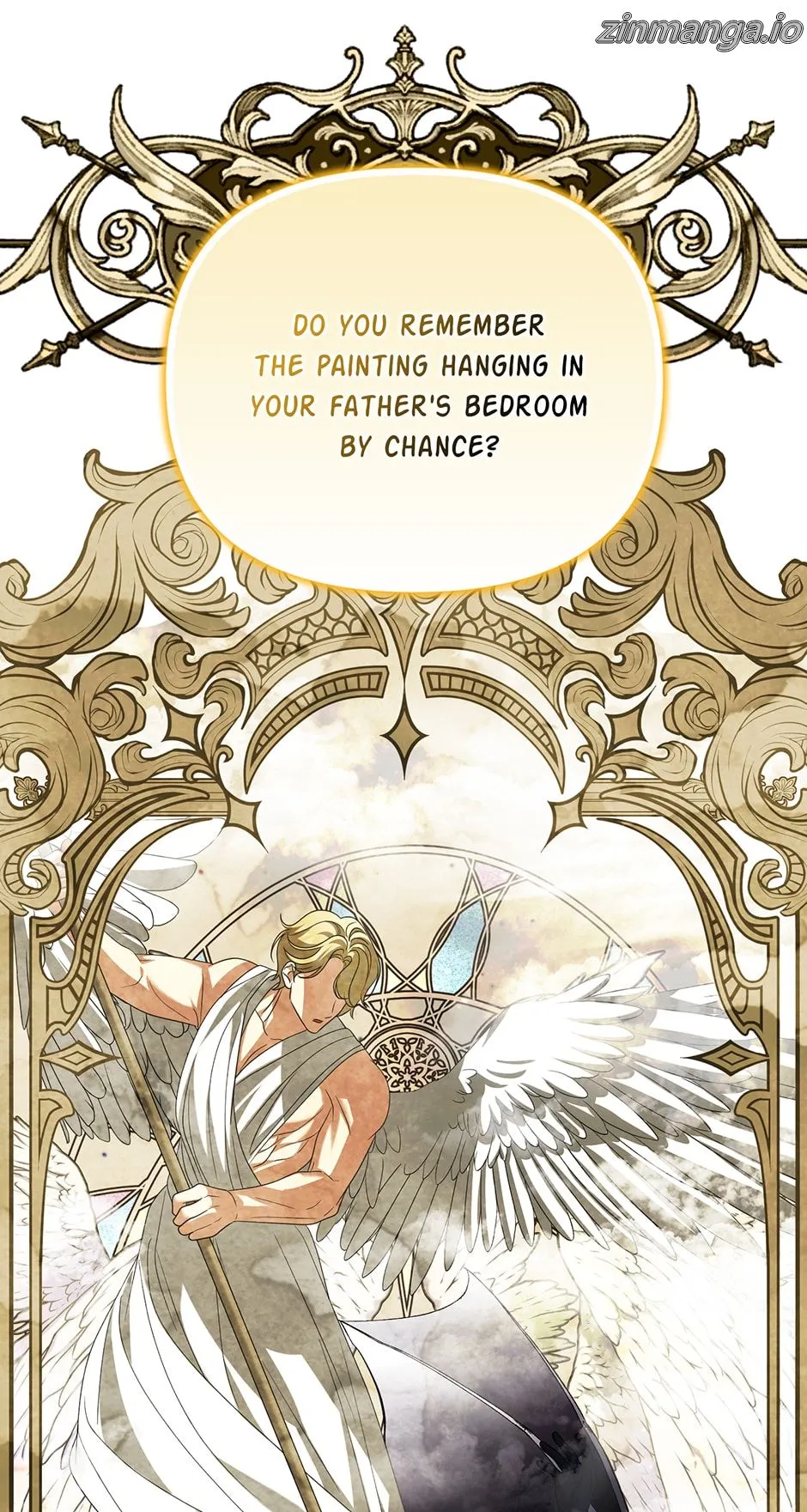 Why Are You Obsessed With Your Fake Wife? Chapter 30 page 33