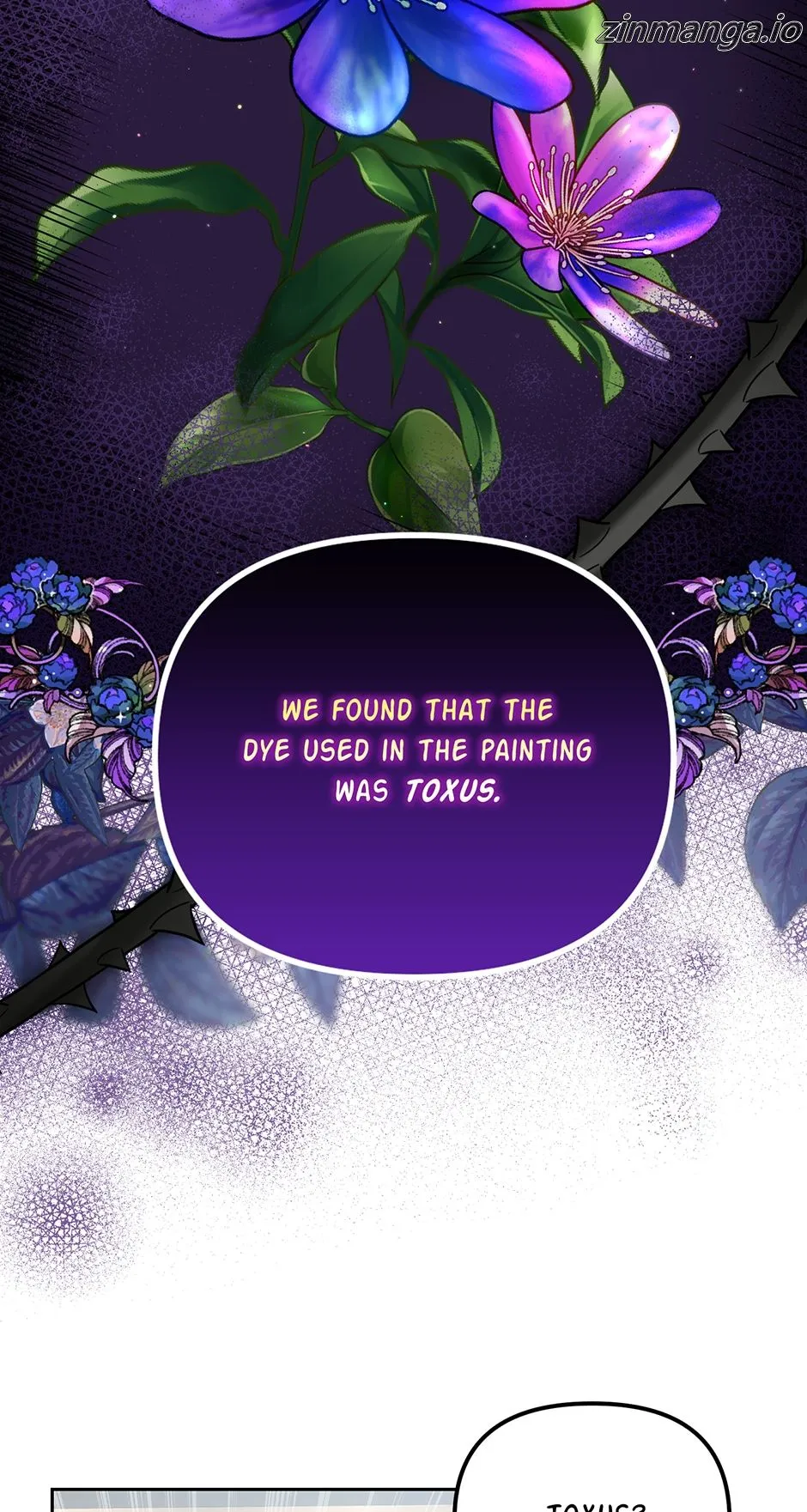 Why Are You Obsessed With Your Fake Wife? Chapter 30 page 37
