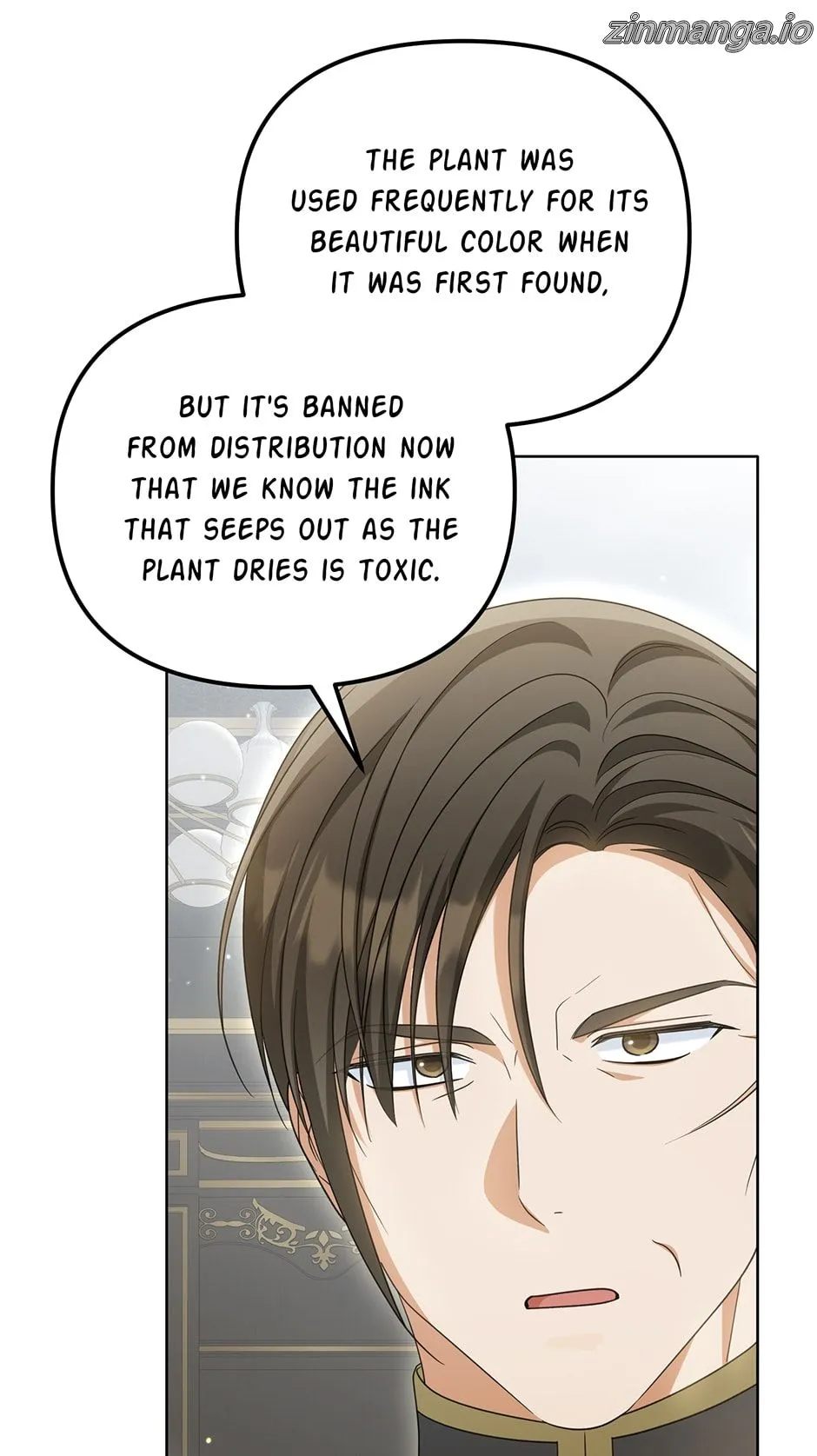 Why Are You Obsessed With Your Fake Wife? Chapter 30 page 39