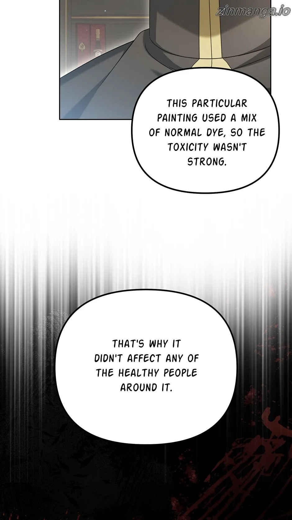 Why Are You Obsessed With Your Fake Wife? Chapter 30 page 40