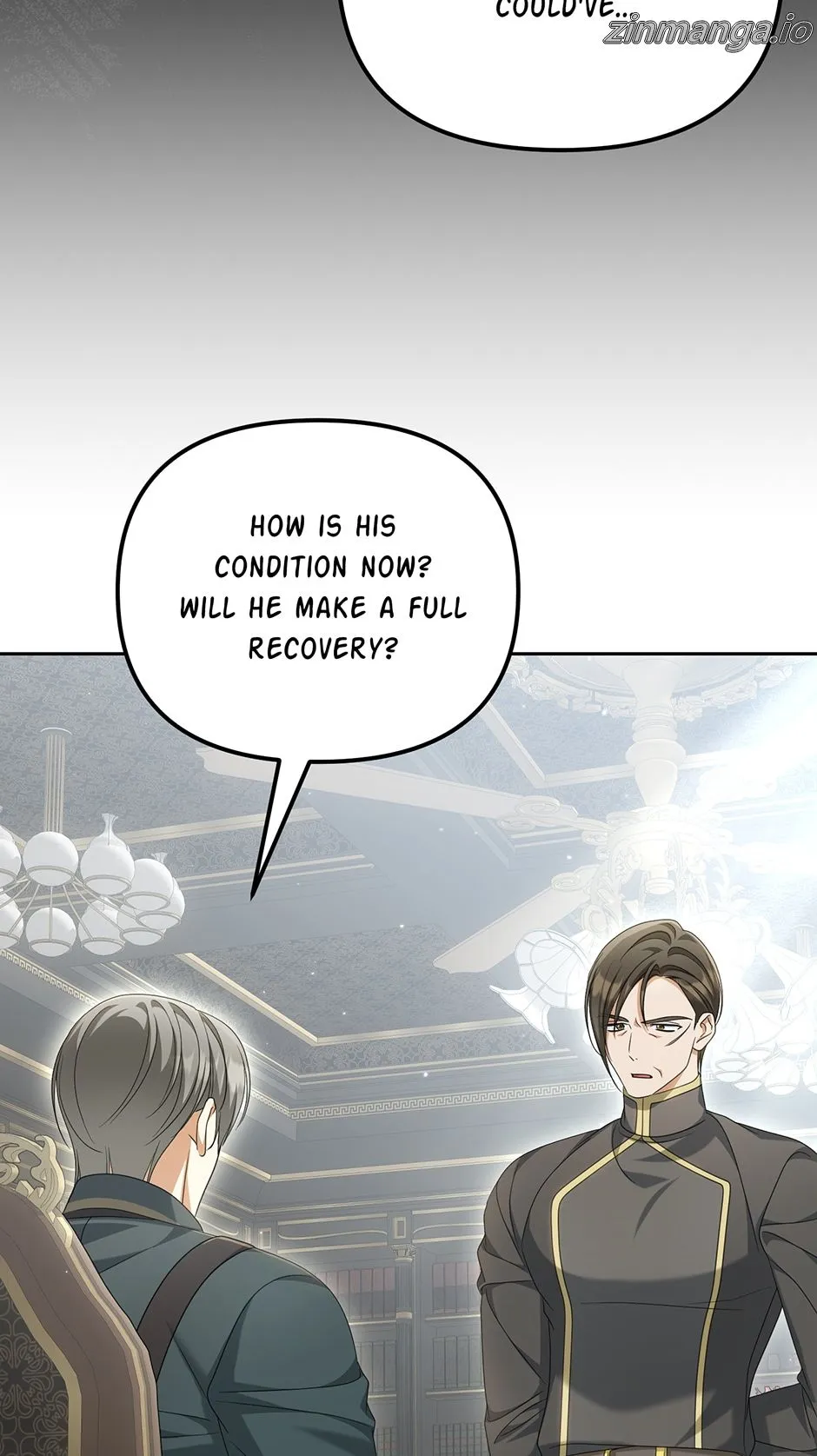Why Are You Obsessed With Your Fake Wife? Chapter 30 page 42