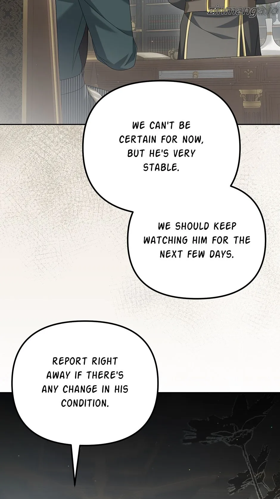 Why Are You Obsessed With Your Fake Wife? Chapter 30 page 43