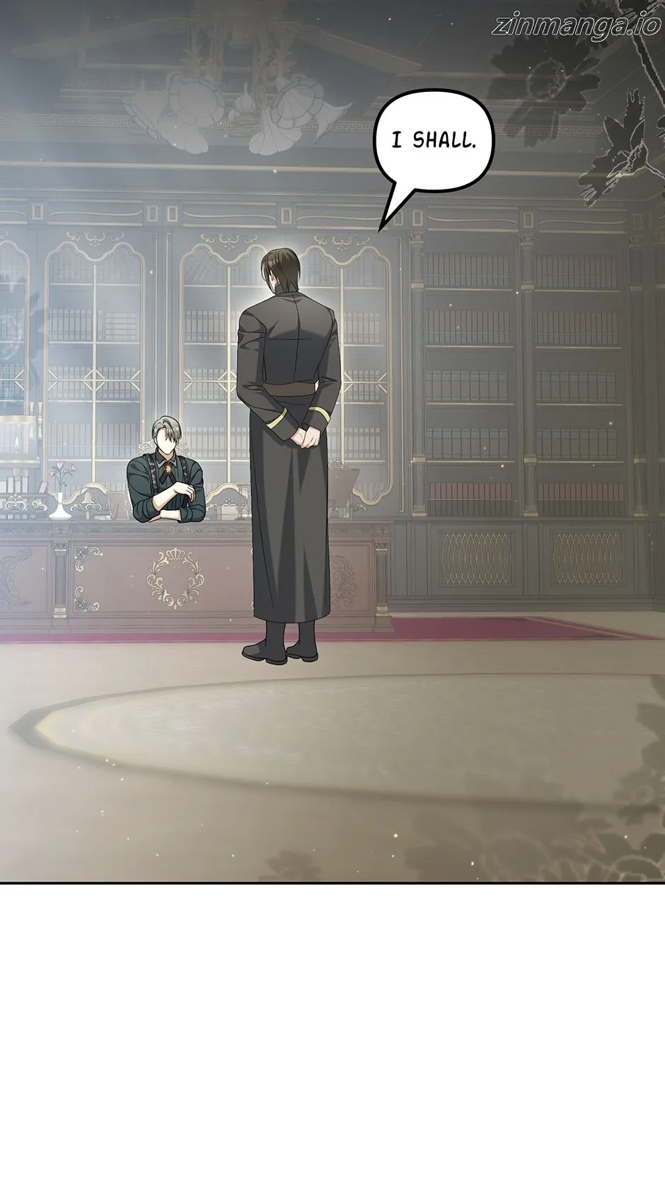 Why Are You Obsessed With Your Fake Wife? Chapter 30 page 44