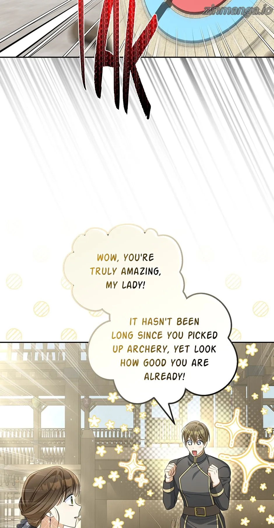 Why Are You Obsessed With Your Fake Wife? Chapter 30 page 48