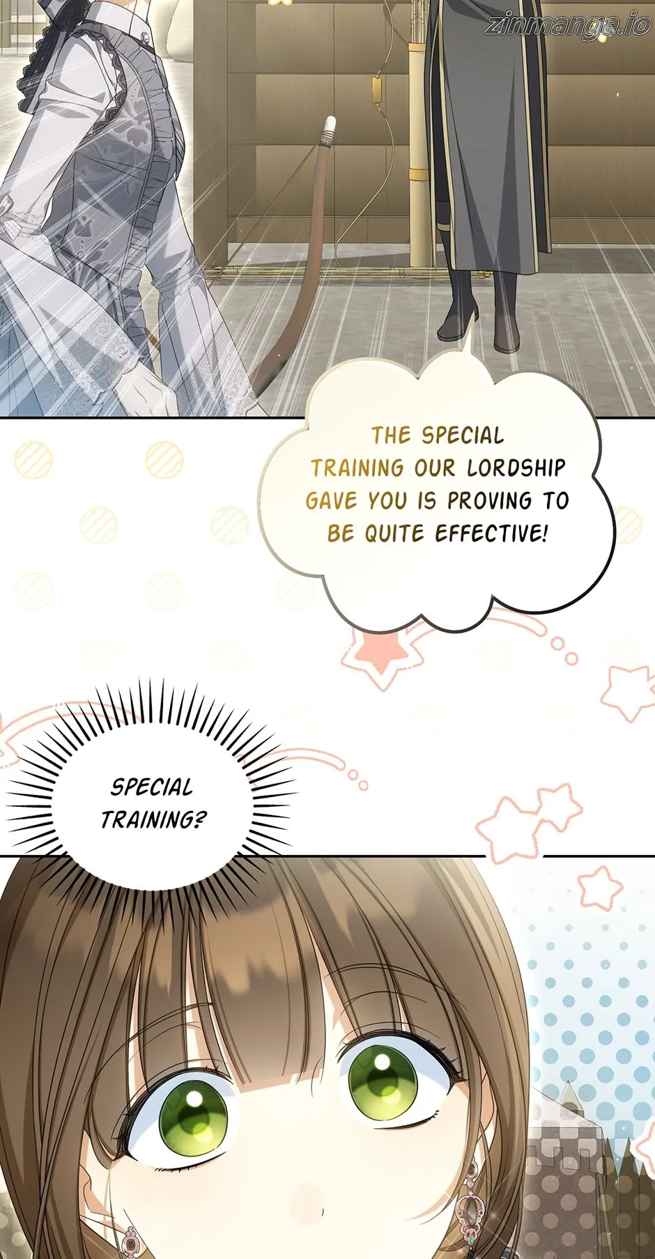 Why Are You Obsessed With Your Fake Wife? Chapter 30 page 49