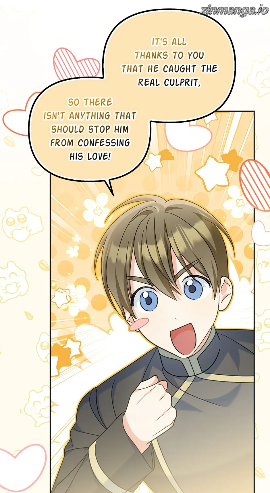 Why Are You Obsessed With Your Fake Wife? Chapter 30 page 53