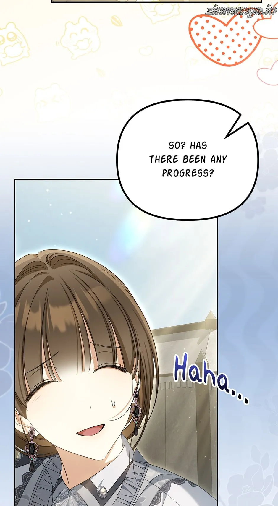 Why Are You Obsessed With Your Fake Wife? Chapter 30 page 54
