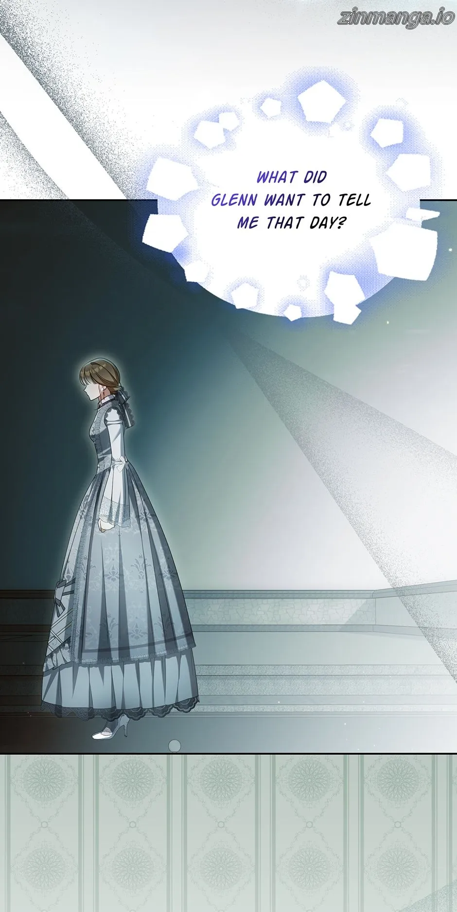 Why Are You Obsessed With Your Fake Wife? Chapter 30 page 61
