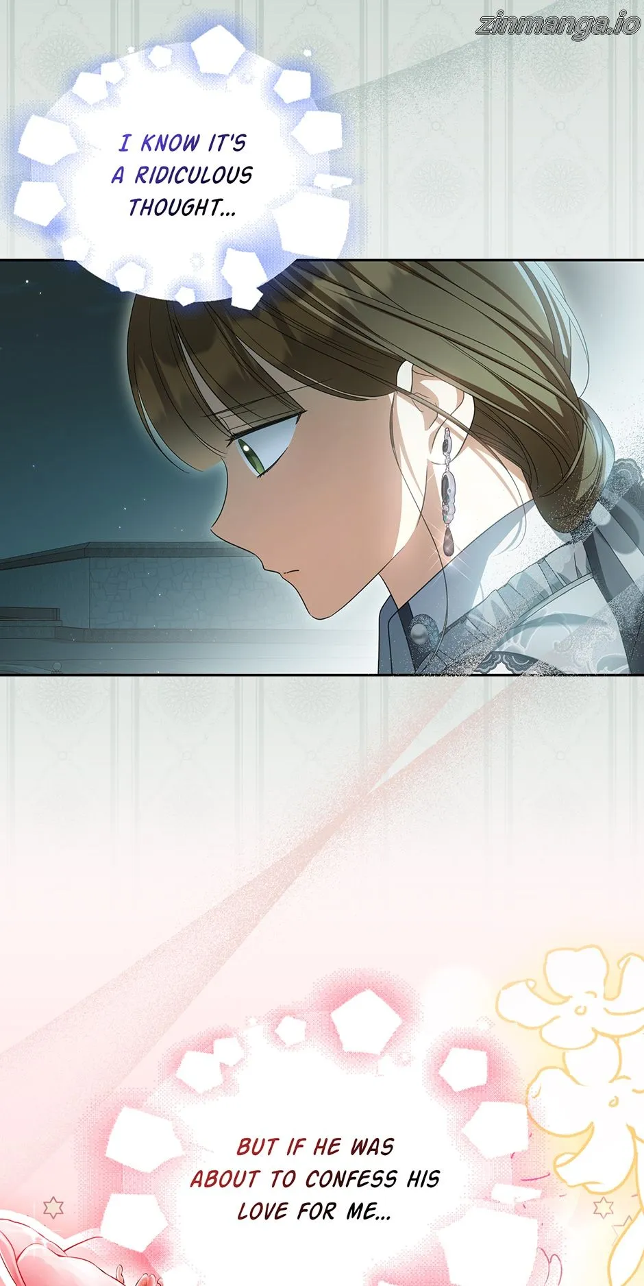 Why Are You Obsessed With Your Fake Wife? Chapter 30 page 62
