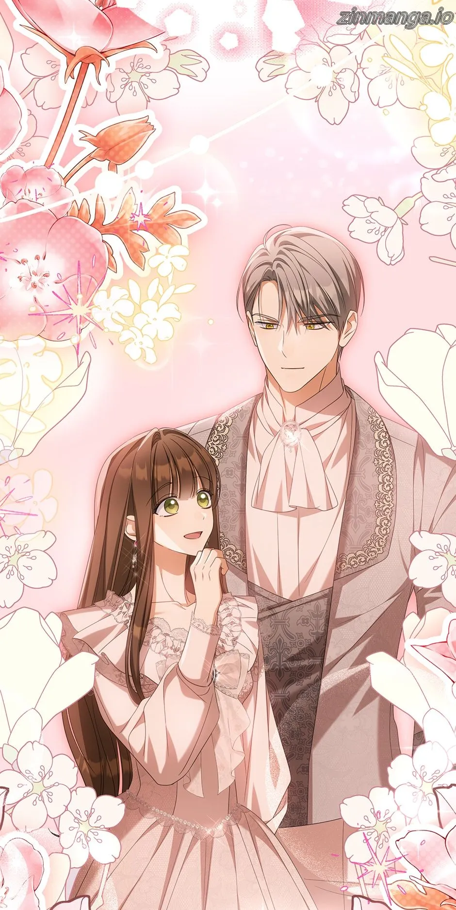 Why Are You Obsessed With Your Fake Wife? Chapter 30 page 63