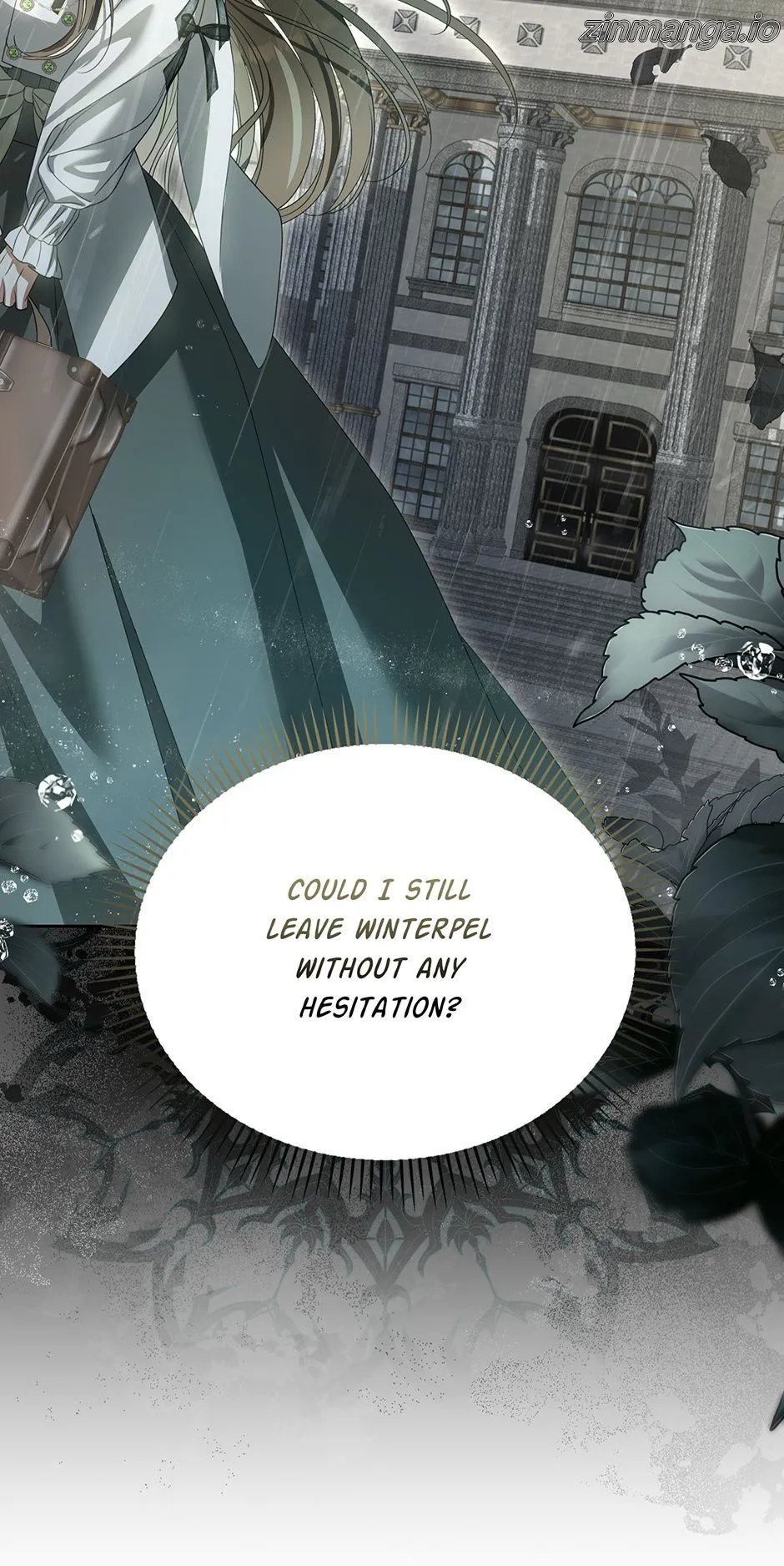 Why Are You Obsessed With Your Fake Wife? Chapter 30 page 65