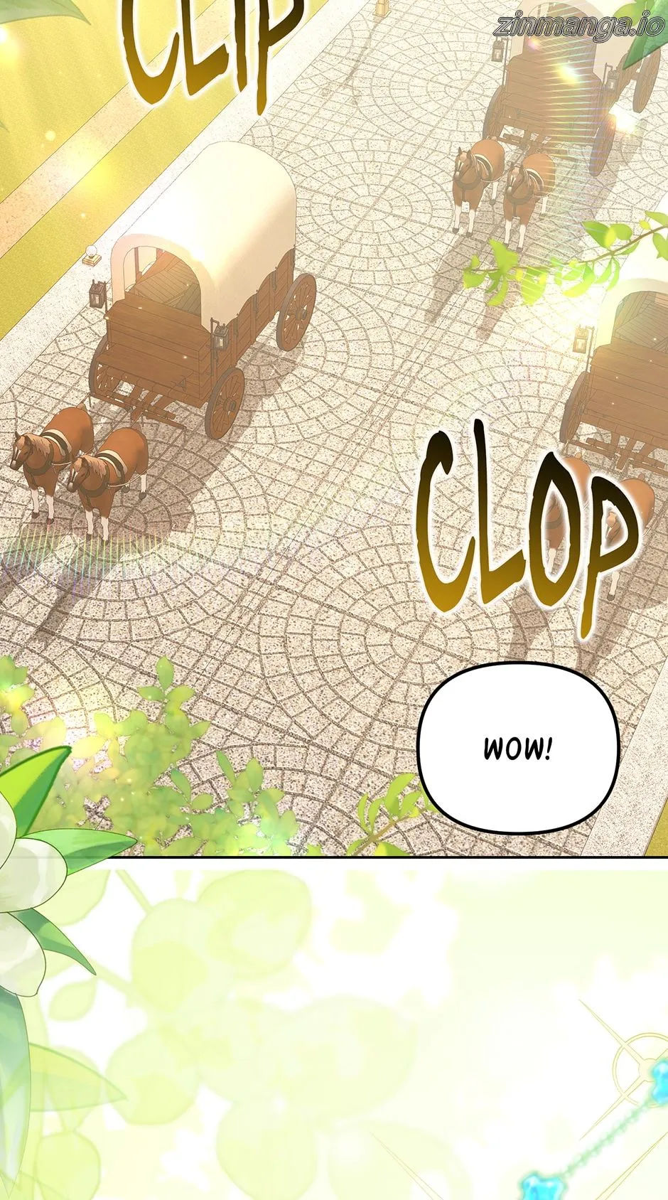 Why Are You Obsessed With Your Fake Wife? Chapter 30 page 67