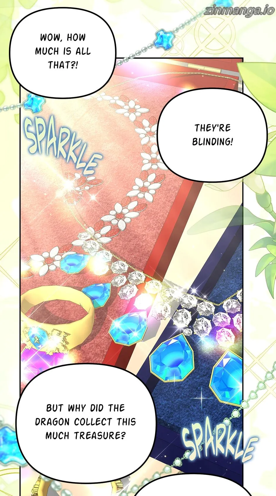 Why Are You Obsessed With Your Fake Wife? Chapter 30 page 68