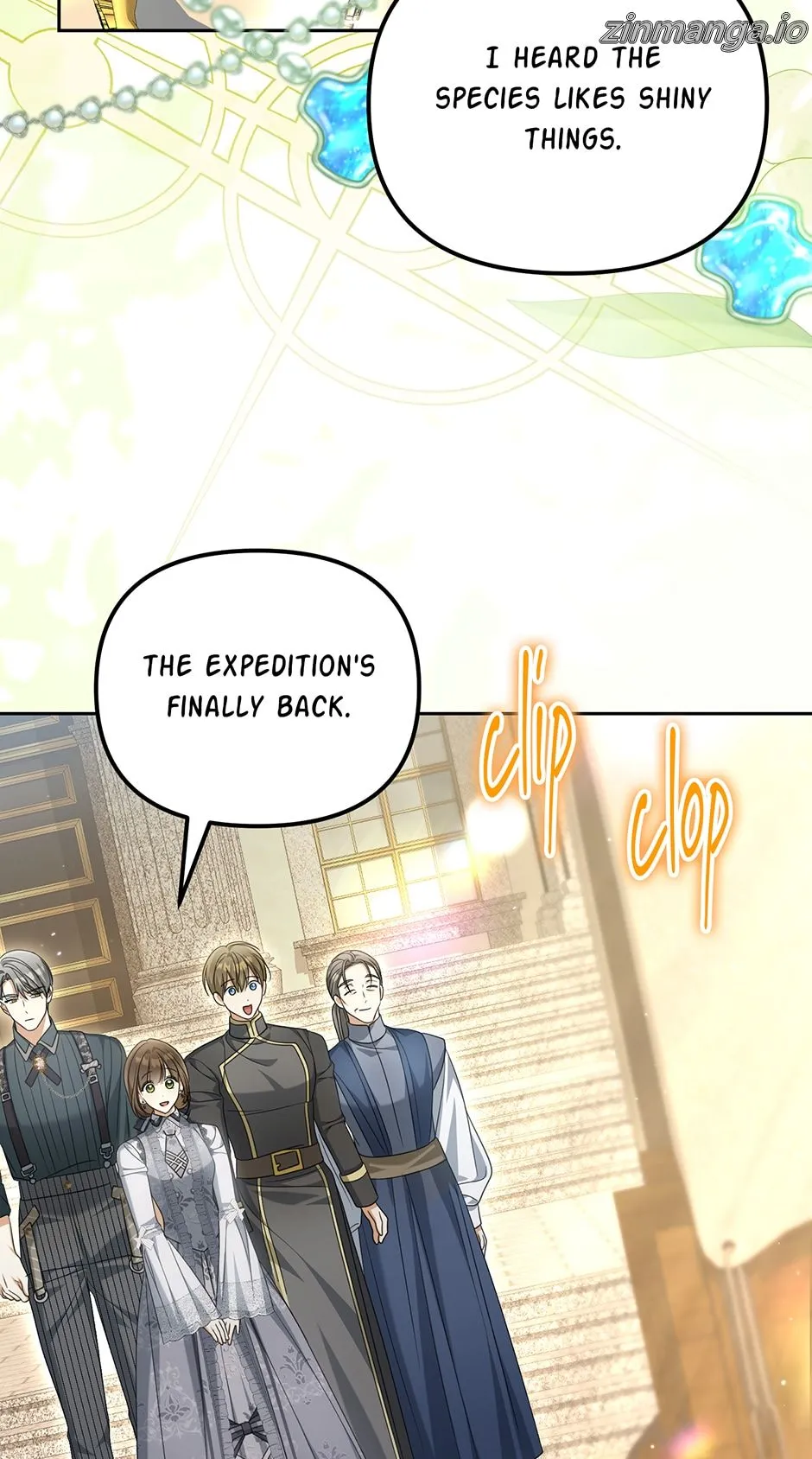Why Are You Obsessed With Your Fake Wife? Chapter 30 page 69