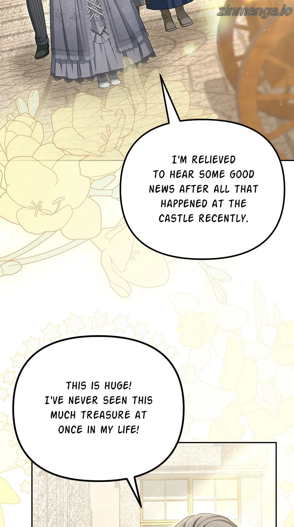 Why Are You Obsessed With Your Fake Wife? Chapter 30 page 70